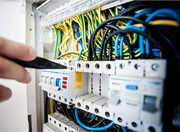 electrical